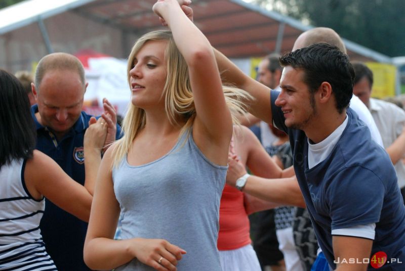 Dni Osieka Jasielskiego 2012