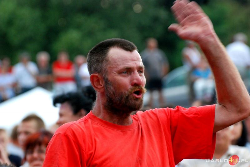 Dni Osieka Jasielskiego 2012
