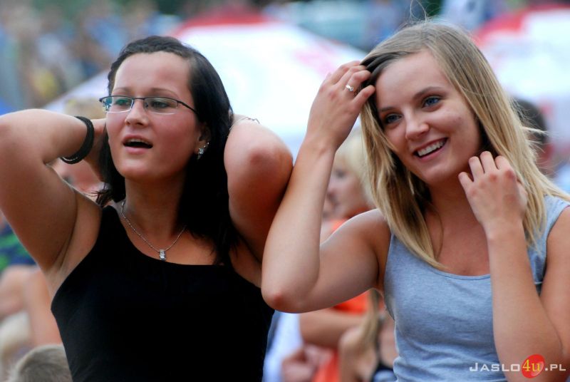 Dni Osieka Jasielskiego 2012