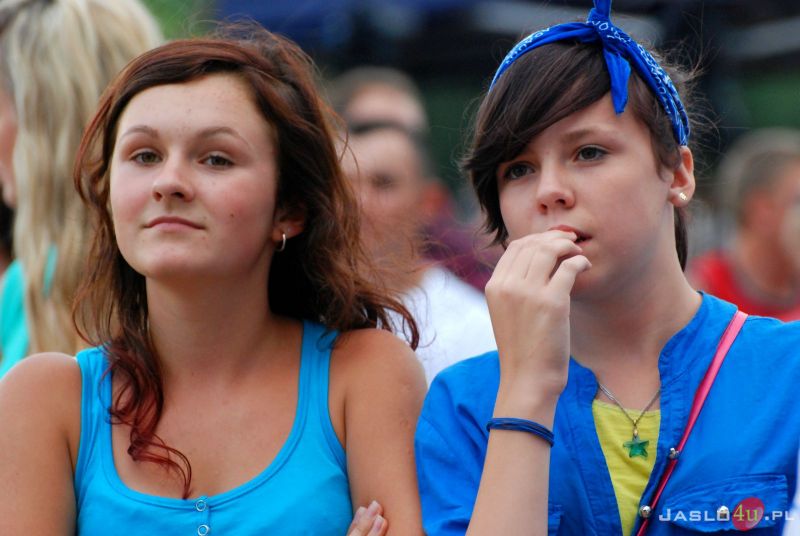 Dni Osieka Jasielskiego 2012