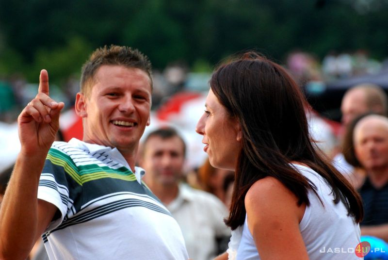 Dni Osieka Jasielskiego 2012