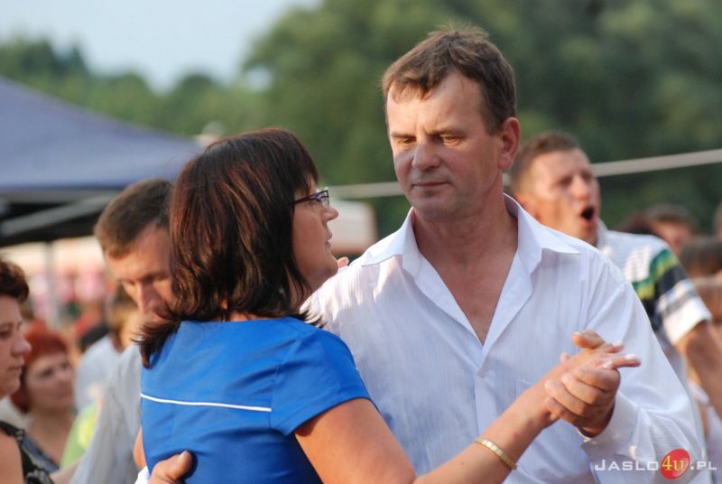 Dni Osieka Jasielskiego 2012