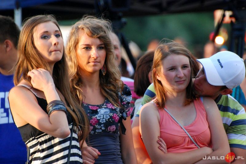 Dni Osieka Jasielskiego 2012