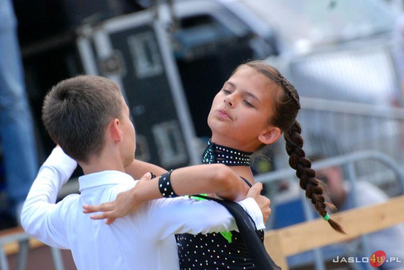 Dni Osieka Jasielskiego 2012