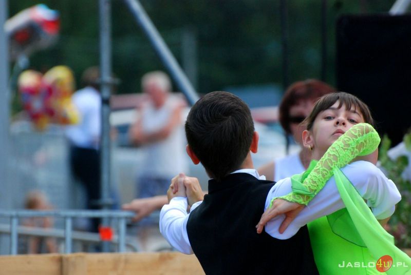 Dni Osieka Jasielskiego 2012