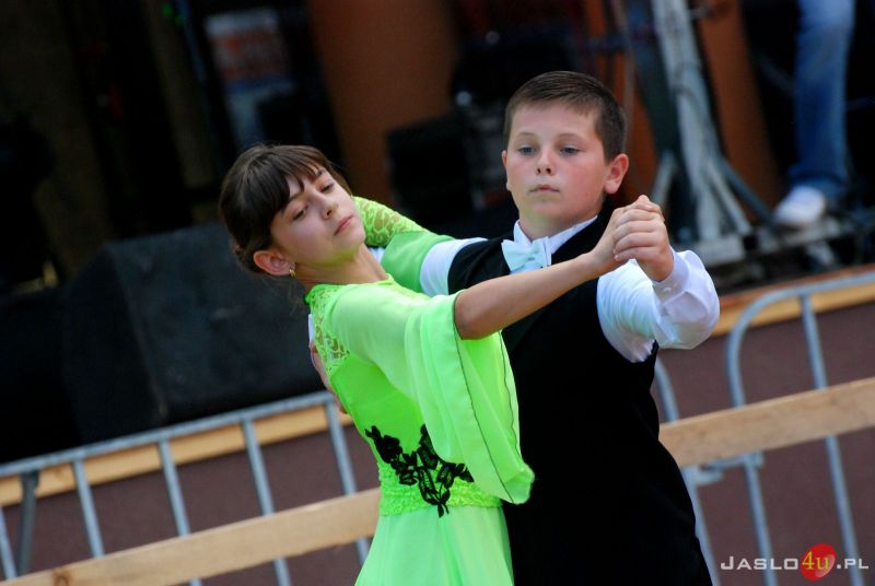 Dni Osieka Jasielskiego 2012