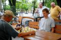 I Mistrzostwa szachowych amatorów w Jaśle