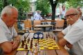 I Mistrzostwa szachowych amatorów w Jaśle