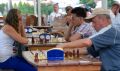 I Mistrzostwa szachowych amatorów w Jaśle