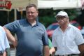 I Mistrzostwa szachowych amatorów w Jaśle