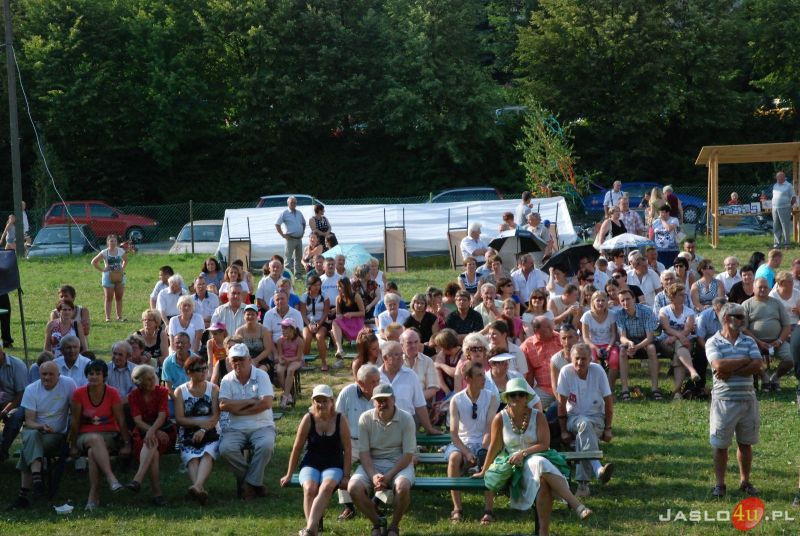 IX Międzynarodowy Festiwal Folkloru Karpat w Trzcinicy