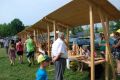 IX Międzynarodowy Festiwal Folkloru Karpat w Trzcinicy