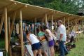 IX Międzynarodowy Festiwal Folkloru Karpat w Trzcinicy