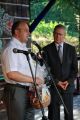 IX Międzynarodowy Festiwal Folkloru Karpat w Trzcinicy