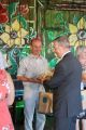 IX Międzynarodowy Festiwal Folkloru Karpat w Trzcinicy