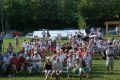 IX Międzynarodowy Festiwal Folkloru Karpat w Trzcinicy
