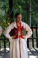 IX Międzynarodowy Festiwal Folkloru Karpat w Trzcinicy