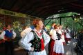 IX Międzynarodowy Festiwal Folkloru Karpat w Trzcinicy