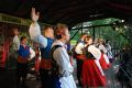 IX Międzynarodowy Festiwal Folkloru Karpat w Trzcinicy