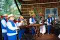 IX Międzynarodowy Festiwal Folkloru Karpat w Trzcinicy