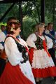 IX Międzynarodowy Festiwal Folkloru Karpat w Trzcinicy