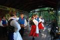 IX Międzynarodowy Festiwal Folkloru Karpat w Trzcinicy