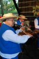 IX Międzynarodowy Festiwal Folkloru Karpat w Trzcinicy