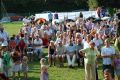 IX Międzynarodowy Festiwal Folkloru Karpat w Trzcinicy