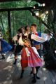 IX Międzynarodowy Festiwal Folkloru Karpat w Trzcinicy