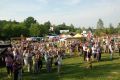 IX Międzynarodowy Festiwal Folkloru Karpat w Trzcinicy