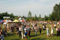 IX Międzynarodowy Festiwal Folkloru Karpat w Trzcinicy