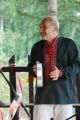 IX Międzynarodowy Festiwal Folkloru Karpat w Trzcinicy