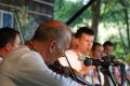 IX Międzynarodowy Festiwal Folkloru Karpat w Trzcinicy