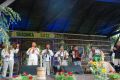 IX Międzynarodowy Festiwal Folkloru Karpat w Trzcinicy