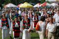 IX Międzynarodowy Festiwal Folkloru Karpat w Trzcinicy