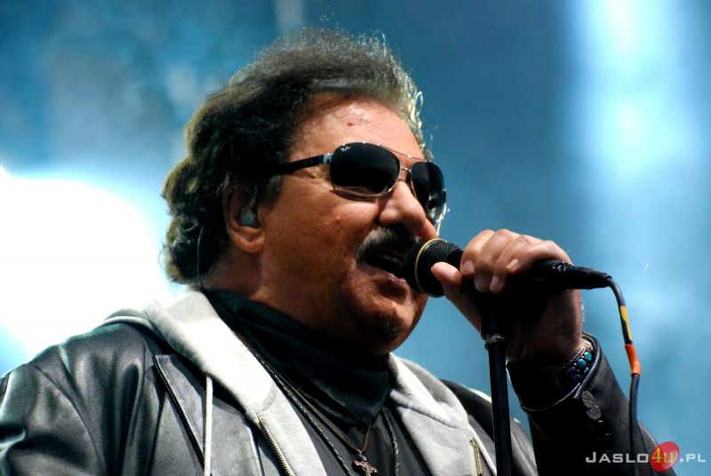 Krzysztof Krawczyk, Stachursky na Lato z Radiem