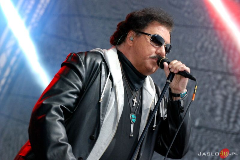 Krzysztof Krawczyk, Stachursky na Lato z Radiem