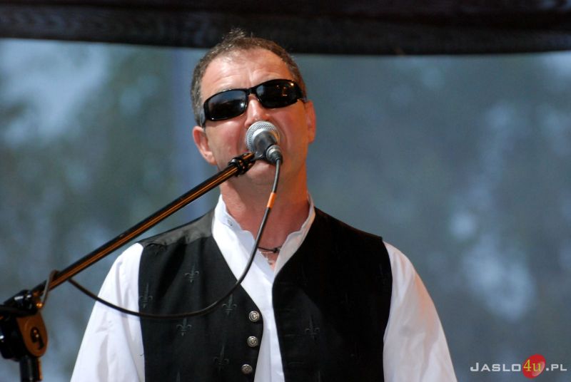 Krzysztof Krawczyk, Stachursky na Lato z Radiem