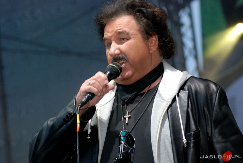 Krzysztof Krawczyk, Stachursky na Lato z Radiem