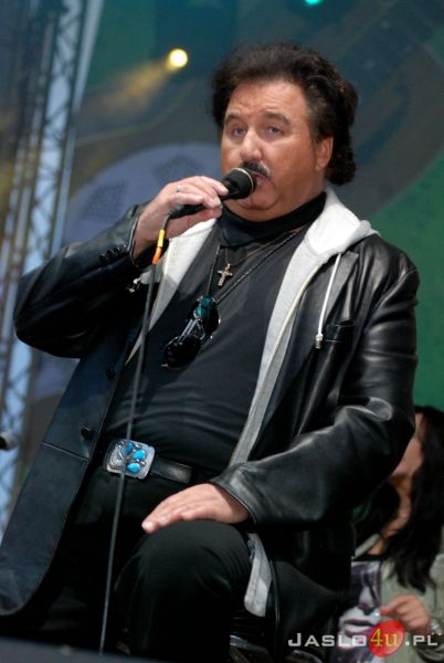 Krzysztof Krawczyk, Stachursky na Lato z Radiem