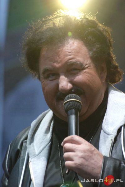 Krzysztof Krawczyk, Stachursky na Lato z Radiem