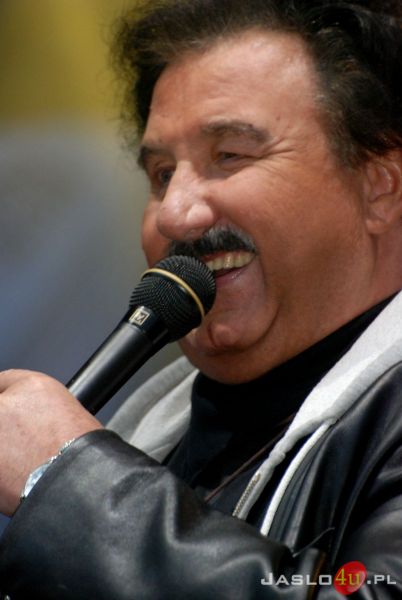 Krzysztof Krawczyk, Stachursky na Lato z Radiem