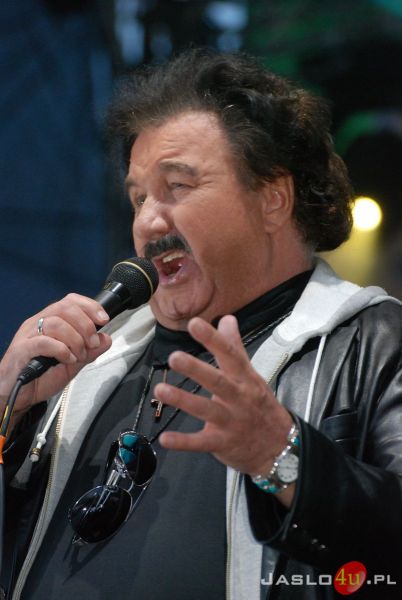 Krzysztof Krawczyk, Stachursky na Lato z Radiem