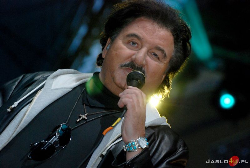 Krzysztof Krawczyk, Stachursky na Lato z Radiem