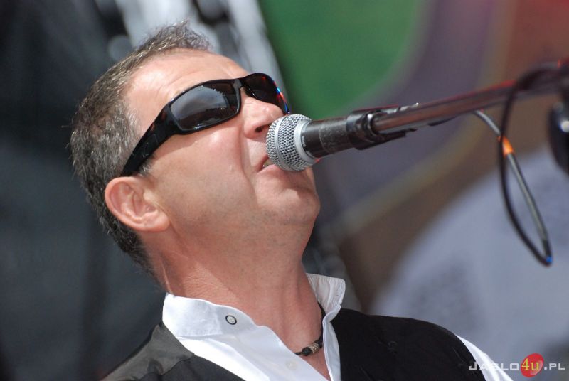 Krzysztof Krawczyk, Stachursky na Lato z Radiem