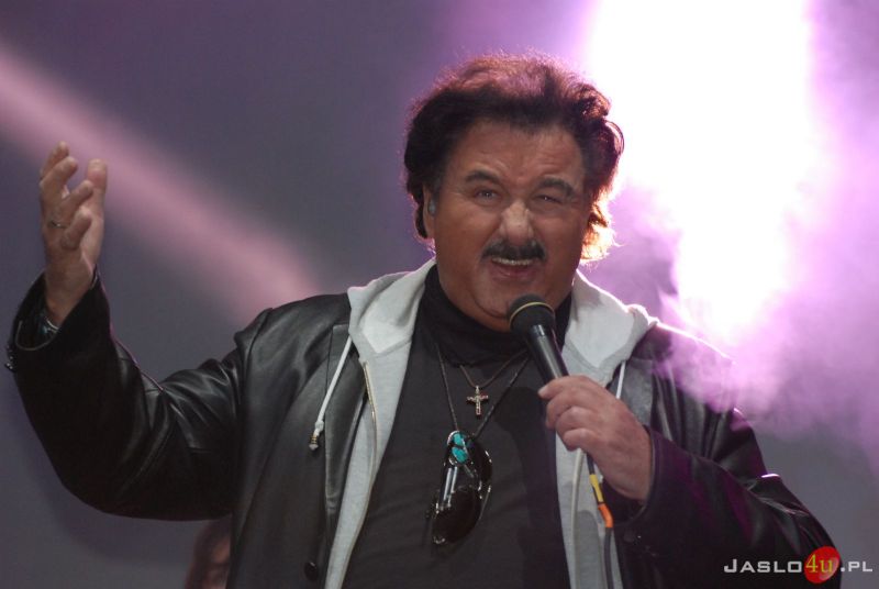 Krzysztof Krawczyk, Stachursky na Lato z Radiem