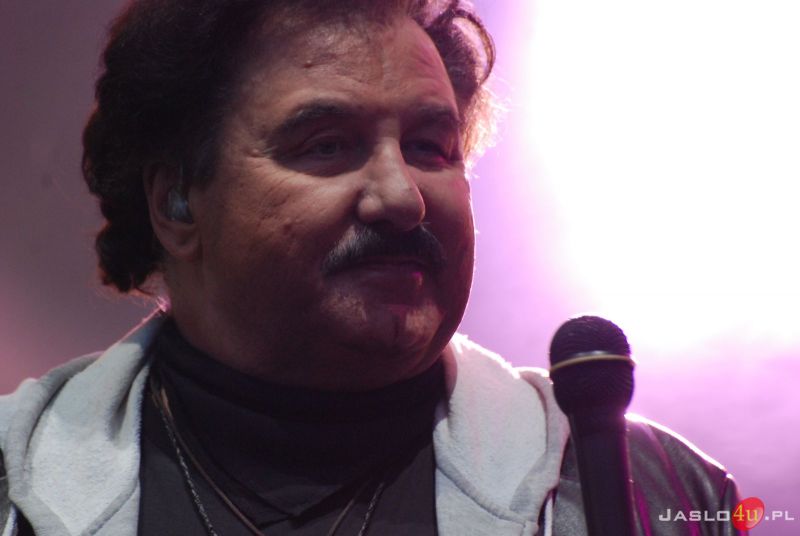 Krzysztof Krawczyk, Stachursky na Lato z Radiem