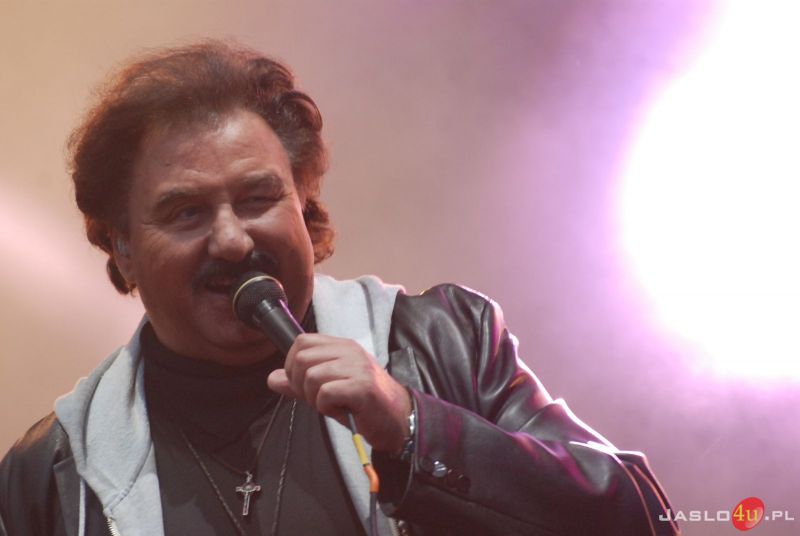 Krzysztof Krawczyk, Stachursky na Lato z Radiem