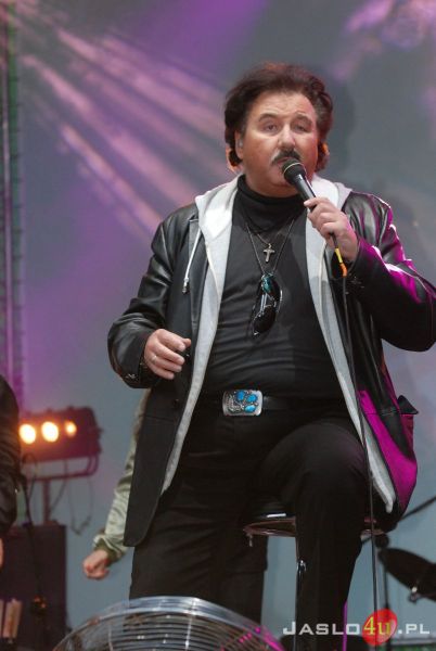 Krzysztof Krawczyk, Stachursky na Lato z Radiem