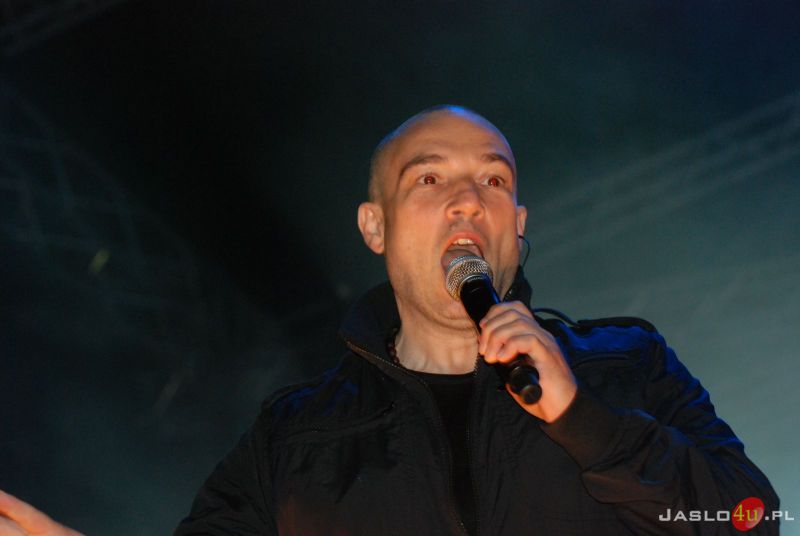 Krzysztof Krawczyk, Stachursky na Lato z Radiem